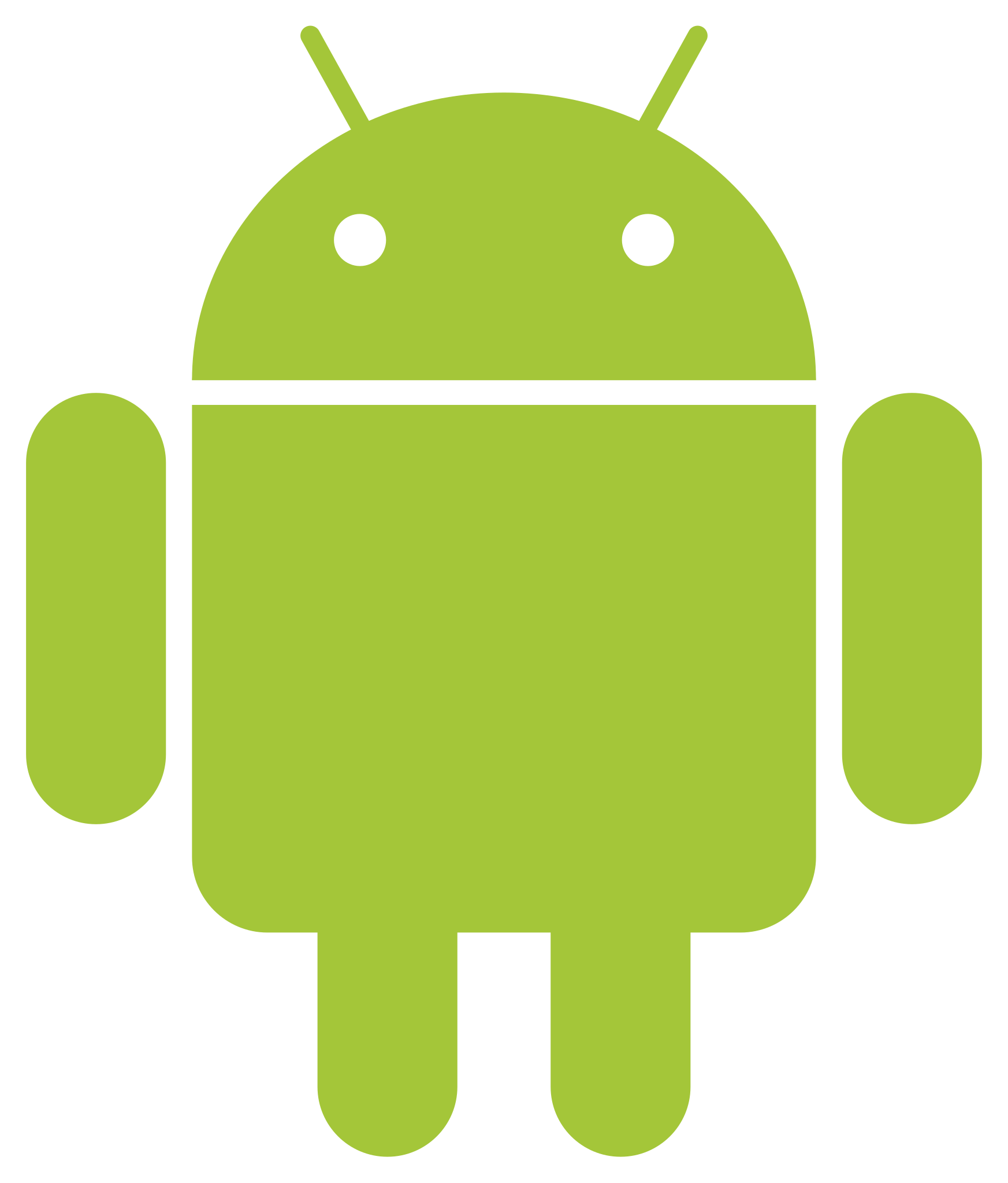 Android Apps